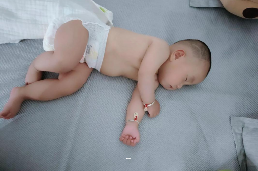 永州宝宝为什么不说话
